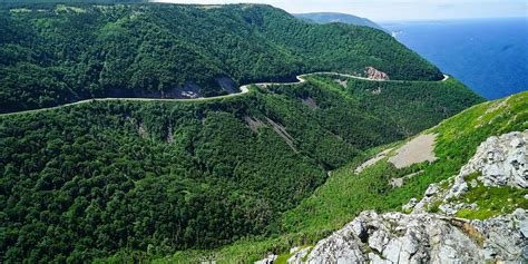 Nova Scotia Tourist Attractions