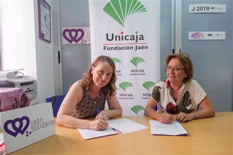 La Fundaci N Unicaja Renueva Su Compromiso Con El Programa De