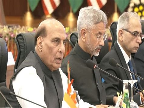 Defence Minister Rajnath Singh to attend 10th ASEAN Defence Ministers ...