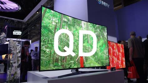 What Is a Quantum Dot (aka QD QLED) TV? | CitizenSide