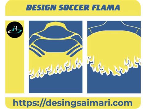 DESIGN SOCCER FLAMA archivos - Desings Aimari