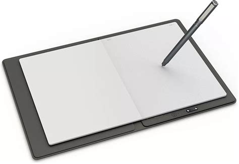 Интеллектуальный блокнот XP-Pen Note Plus купить недорого в Минске ...