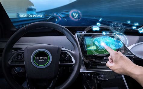 Car Safety Features of The Future - Automotorblog