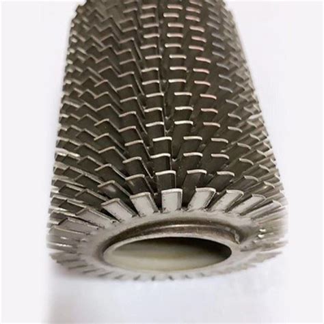 China Serrated Spiral High Frequency Welded Finned Tube Manufacturers