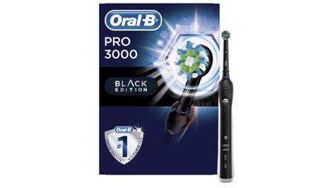 Oral-B Pro 3000 vs Smart 3000 - Best Oral-B ToothBrush>>>