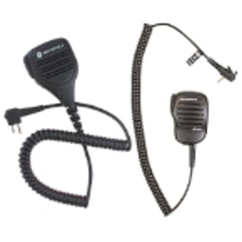 Commercial Radios - Motorola Commercial Radios - VX-450 Series - VX-450 ...