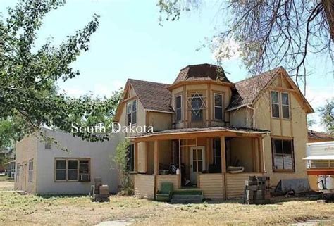 Circa South Dakota Fixer Upper Home And Shop K