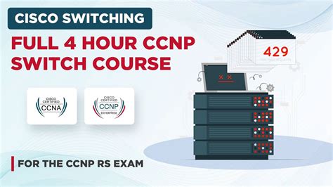 Cisco CCNP CCNA SWITCH ENCOR Switching VLANS STP DTP Trunking