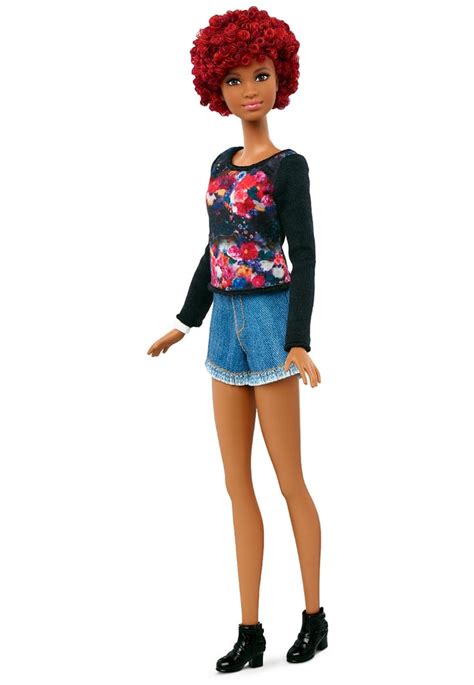 Barbie With New Body Types and Skin Tones | POPSUGAR Family Photo 13