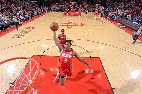 Photos: Rockets vs. Spurs 3/5/23 Photo Gallery | NBA.com