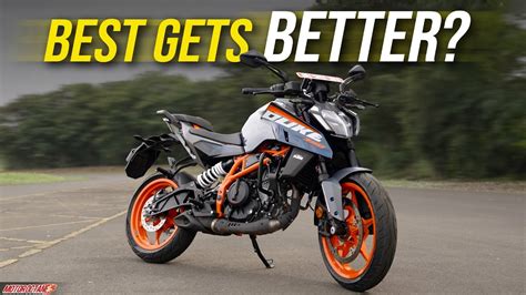 Unveiling the Thrill: Discover the Real Speed of KTM Duke 390 – The ...