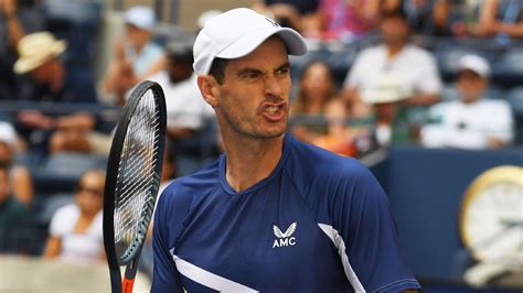 Andy Murray eager to impress in Battle of the Brits | PlanetSport