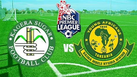 Live Kagera Sugar Vs Yanga Sc Ligi Kuu Ya Nbc Youtube