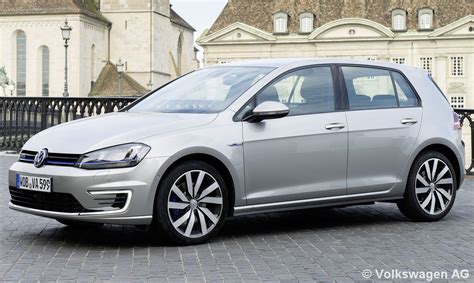 Volkswagen Golf Specs Reviews Tests Details