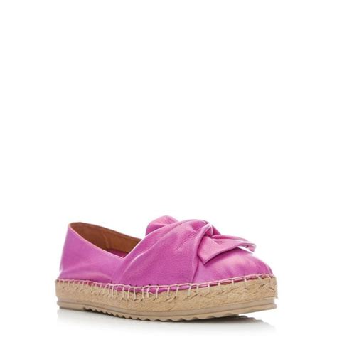 Womens Pink Shoes Heels And Trainers Moda In Pelle