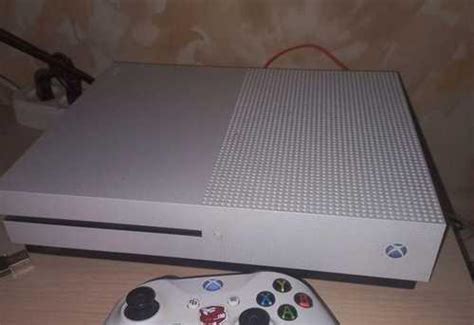 Xbox One s 500gb с дисководом Москва | Игровые приставки, игры ...
