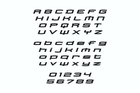 PlayStation Font: PS2, PS3, PS4, PS5 & More - FREE Download