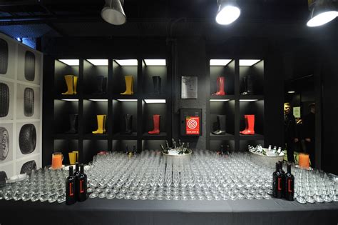 Audi Powered by PZero: the event - Vogue.it