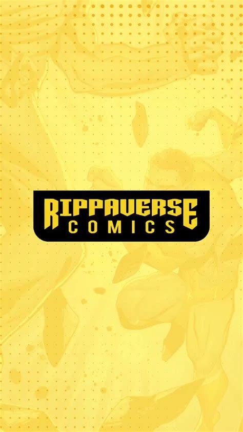 Rippaverse Comics On Twitter WHOA The Isom 2 Campaign Has