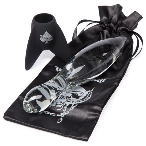 Motorhead Launch New Range Of Sex Toys Louder