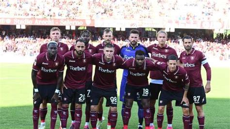 Salernitana Un Mese Intenso Ad Attendere I Granata Dopo La Sosta Si