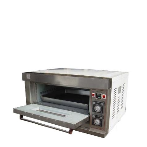 Gas Oven Rhqx Whl Machinery Marketing