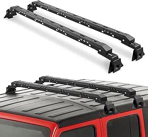 Amazon Xookun Max Loading Pound Heavy Duty Roof Rack Cross