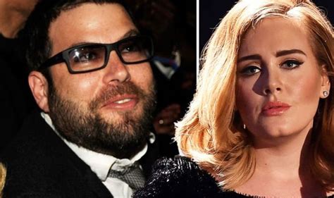 It F King Devastated Me Adele Shares Insight Into Split From Ex