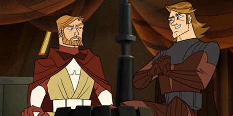 Genndy Tartakovsky S Clone Wars Disney Plus Release Date Revealed