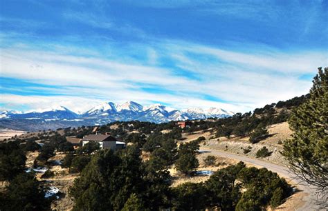 Salida Colorado Weather on June 28, 2014