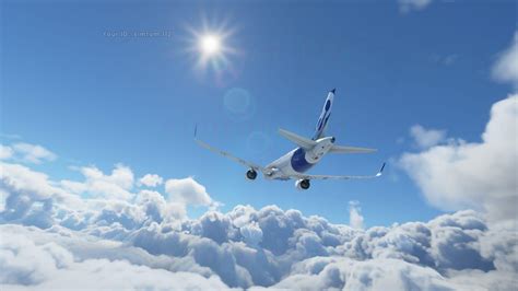 Microsoft Flight Simulator Wallpapers - Top Free Microsoft Flight Simulator Backgrounds ...