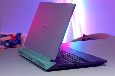 Notebook Dell G15 Veja Comparativo O Modelo Anterior TecMundo