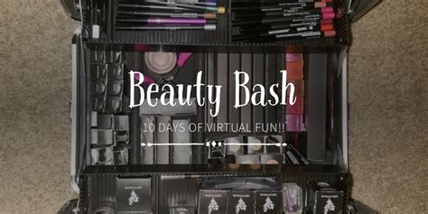 Beauty Bash