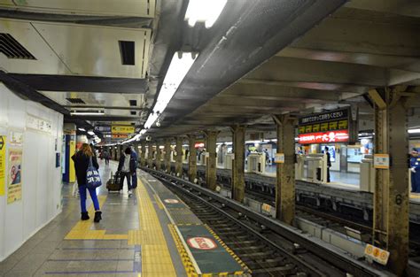 東京メトロ 「銀座線」の全19駅を大規模リニューアル 上野駅リニューアル工事のデザインコンセプトは「美術館のある街」 東京・大阪 都心上空