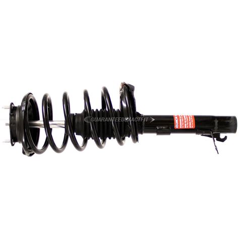 For Ford Focus 2000 2001 2002 2003 2004 2005 Monroe Front Rear Shocks