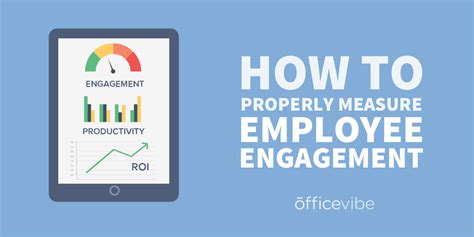 How To Measure Employee Engagement 10 Definitive Metrics