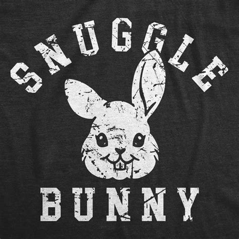 Snuggle Bunny Baby Bodysuit Crazy Dog T Shirts