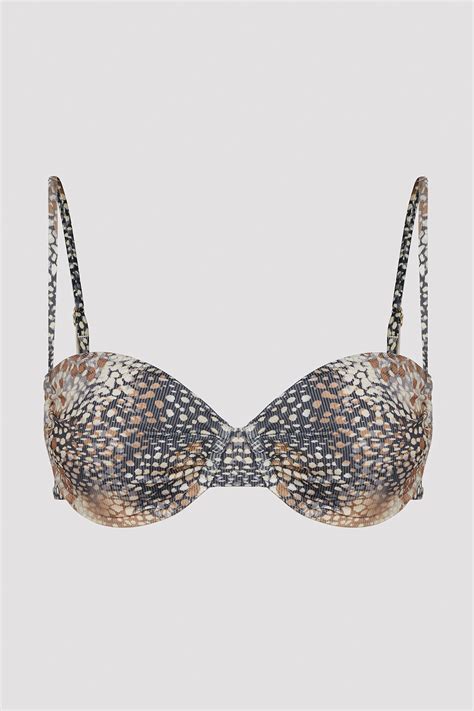 Multi Color Bikini Sutien Zaria Balen PLDD5LN623IYMIX36 Penti Romania