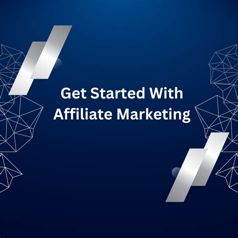 Get Started With Affiliate Marketing The Ultimate Guide For Beginners Affiliate Power Tools