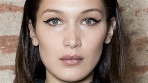 How To Pull Off A Nude Lip Color