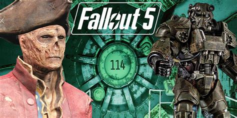 10 Cosas Que Fallout 5 Debe Mejorar De Fallout 4 Para Ser El Mejor De