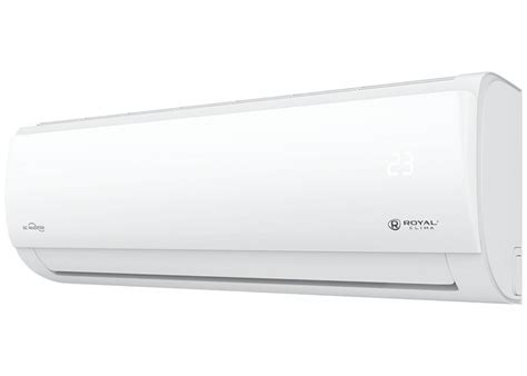Настенный кондиционер Настенный кондиционер Royal Clima RCI-TWA22HN ...