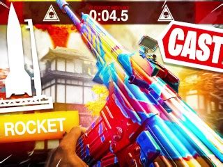 CASTLE V2 ROCKET ON EVERY MAP In CALL OF DUTY VANGUARD Pornhub Gay