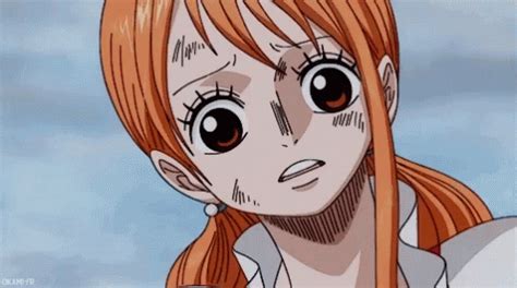 Nami One Piece GIF - Nami OnePiece - Discover & Share GIFs