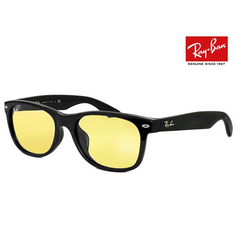 Ray Ban 【新品】 レイバン ウェイファーラー サングラス Ray Ban Rb2132f 601 R6 601r6 New