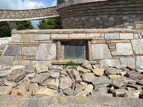 Mount Mitchell State Park - The Sociable Adventurer