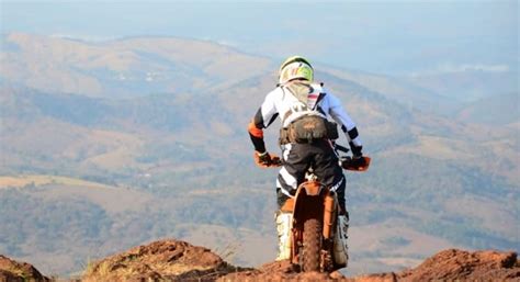 37º Enduro Da Independência Da Praia à Montanha Motonline