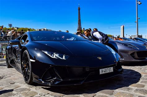 Topic Officiel Lamborghini Hurac N Evo Huracan Forum Auto