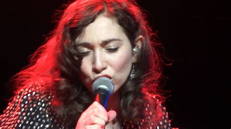 Regina Spektor Hotel Song Royal Albert Hall London 020712 Youtube