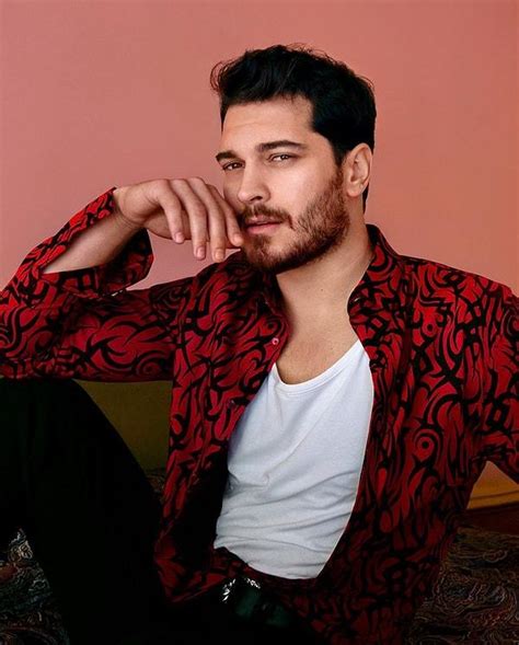 Ebru Ahin A Atay Ulusoy Un Jigolo Rol N Canland Raca Netflix